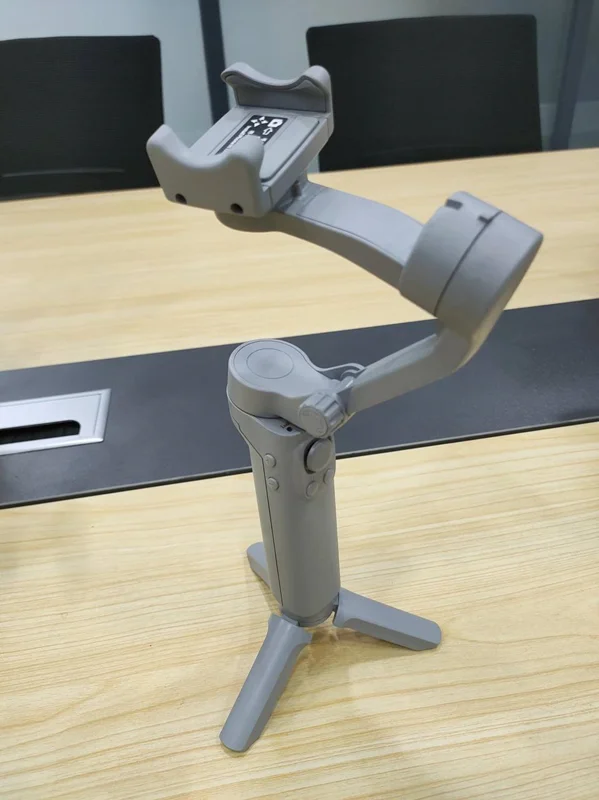 گیمبال و لرزشگیر مدل F5 3 AXIS Foldable gimbal