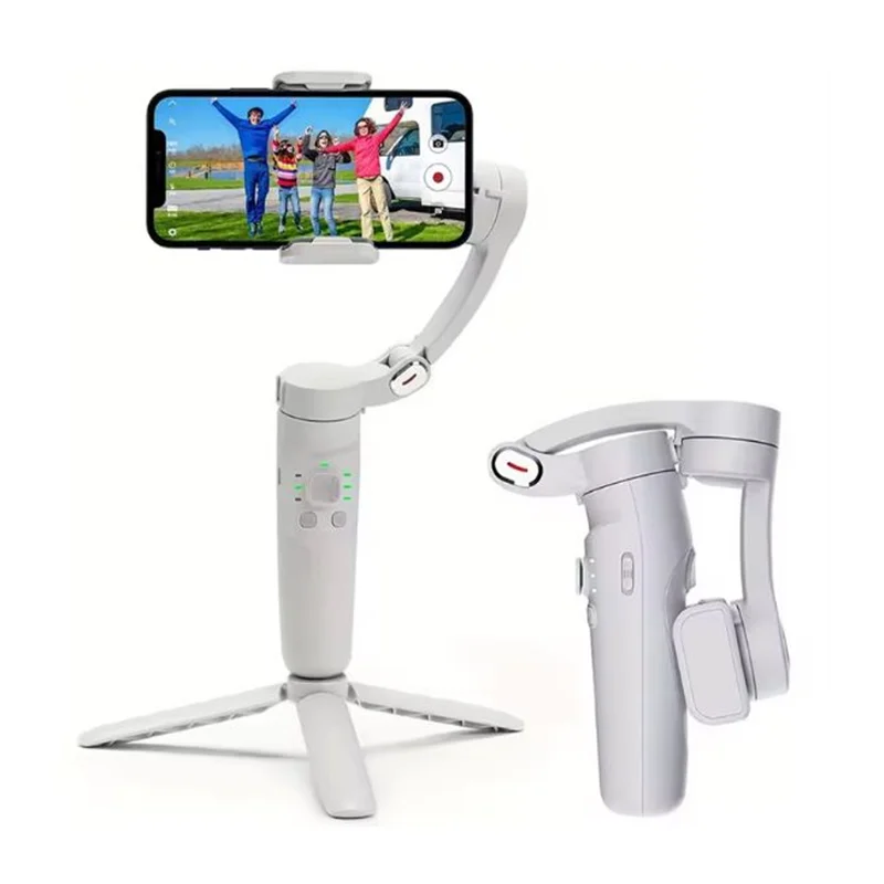 گیمبال و لرزشگیر مدل M1 3AXIS Merk one