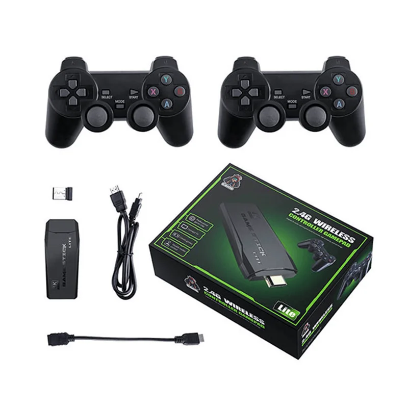 کنسول بازی Game Stick Lite 64GB
