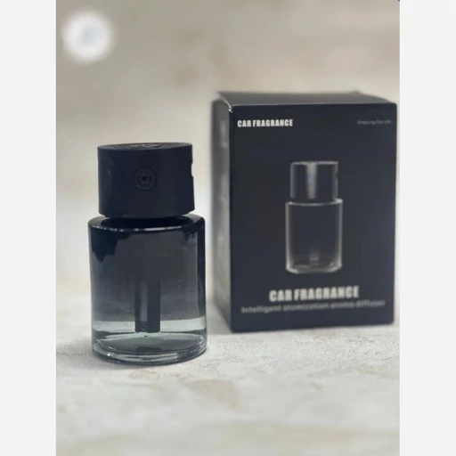 خوشبو‌‌کننده خودرو مدل carfragrange